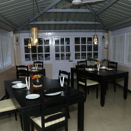 Kumar'S Mountain View Cottage Coonoor Exterior foto