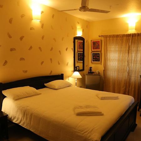 Kumar'S Mountain View Cottage Coonoor Exterior foto