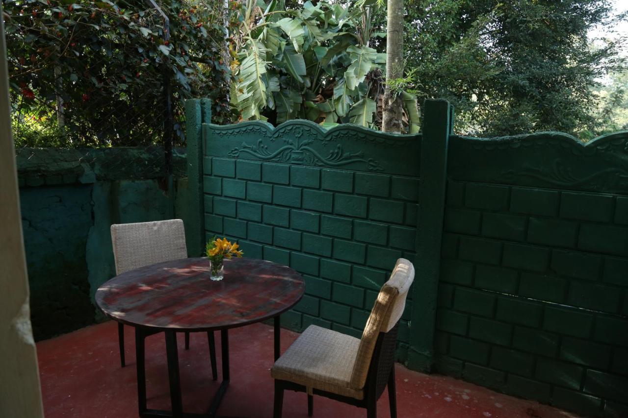 Kumar'S Mountain View Cottage Coonoor Exterior foto