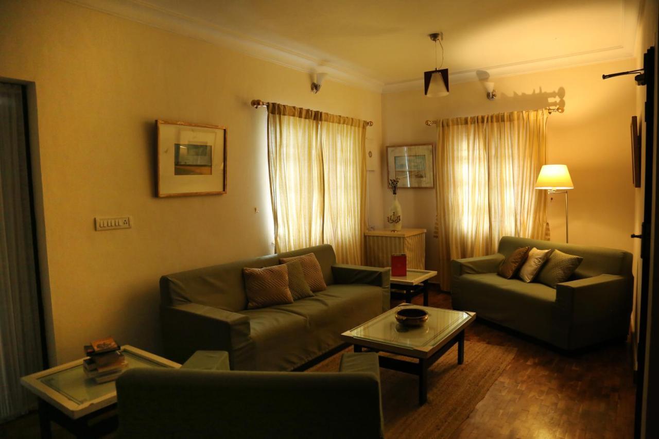 Kumar'S Mountain View Cottage Coonoor Exterior foto