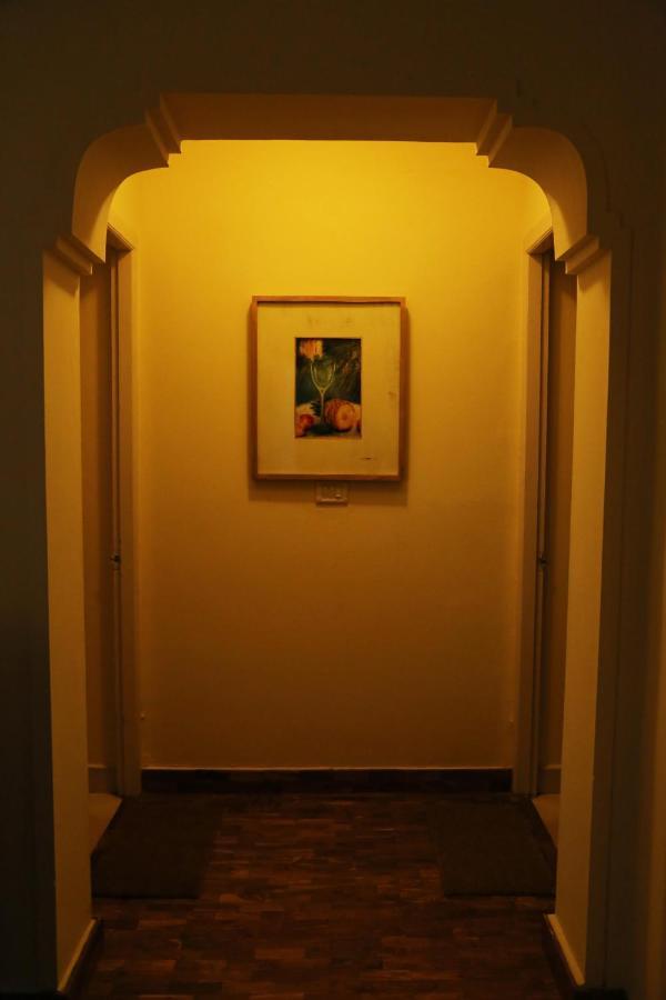 Kumar'S Mountain View Cottage Coonoor Exterior foto