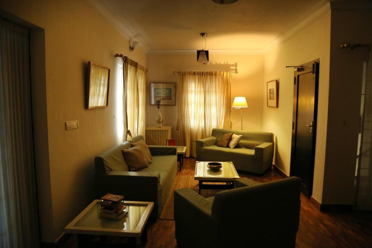 Kumar'S Mountain View Cottage Coonoor Exterior foto