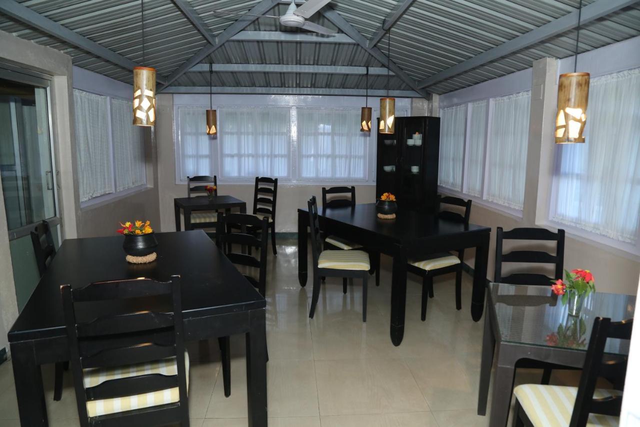 Kumar'S Mountain View Cottage Coonoor Exterior foto