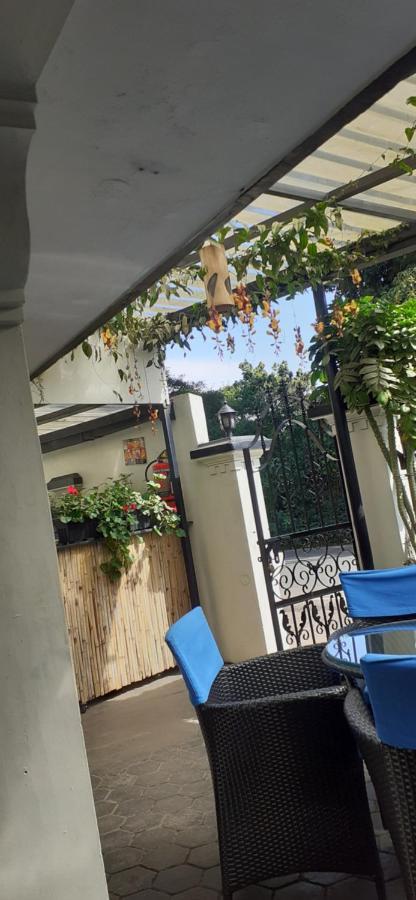 Kumar'S Mountain View Cottage Coonoor Exterior foto